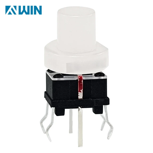 illuminated tact switch