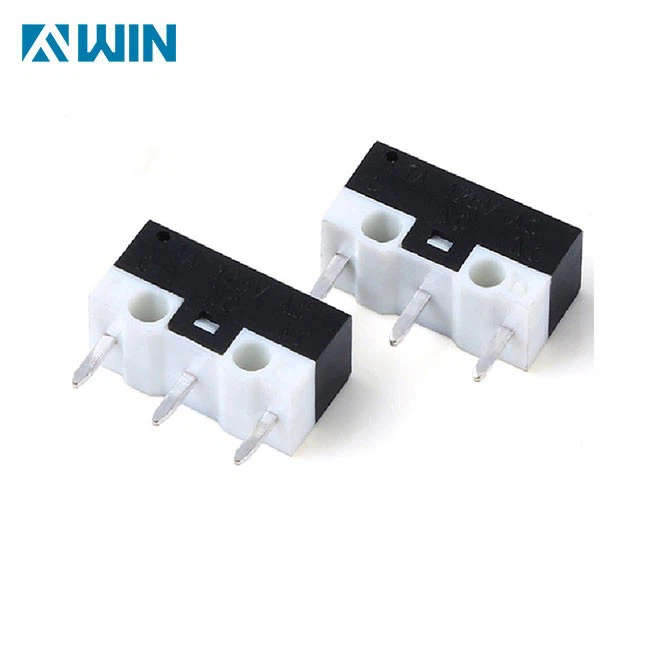 Miniature Snap Action Micro Switch